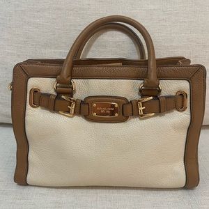 Michael Kors-Hamilton purse